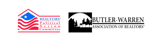 REALTORS® PAC Butler-Warren Association